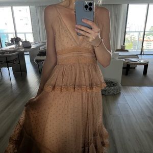 Rococo sand emi dress, small